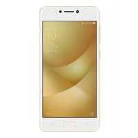 Smartphone of Asus Zenfone 4 Max (ZC520KL-4G012WW) DS Gold