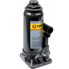 Jack of hydraulic bottle 15 t, the 230-460th, TOPEX 97X042