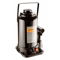 Jack of hydraulic bottle 20 t, the 240-450th, TOPEX 97X043