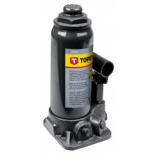 Jack of hydraulic bottle 3 t, the 195-370th, TOPEX 97X033