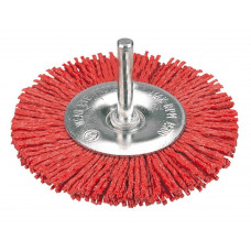 Brush disk VERTO 62H714, 100 of mm