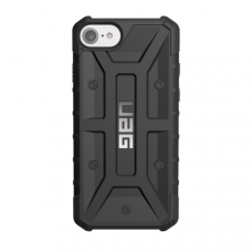 UAG cover for iPhone SE 2020/8/7/6S Pathfinder Black