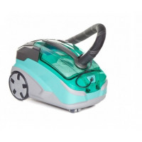 The washing Thomas Multi Clean X10 Parquet vacuum cleaner