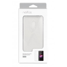 Cover of TP-LINK for Neffos X1 Lite (TP904A)/X1 (TP902A) TPU