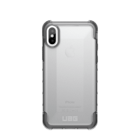 Чехол UAG iPhone X Plyo Ice