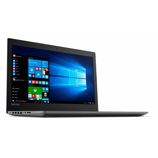 Ноутбук LENOVO IdeaPad 320 (80XH01XJRA)