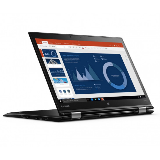 LENOVO ThinkPad X1 Yoga (20JD005DRK) laptop