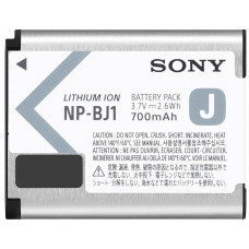 Аккумулятор SONY NP-BJ1 для камеры RX0 (NPBJ1.CE)