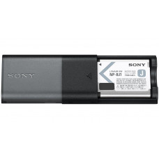 Аккумулятор SONY NP-BJ1 + usb-зарядное устройство для камеры RX0 (ACCTRDCJ.SYI)