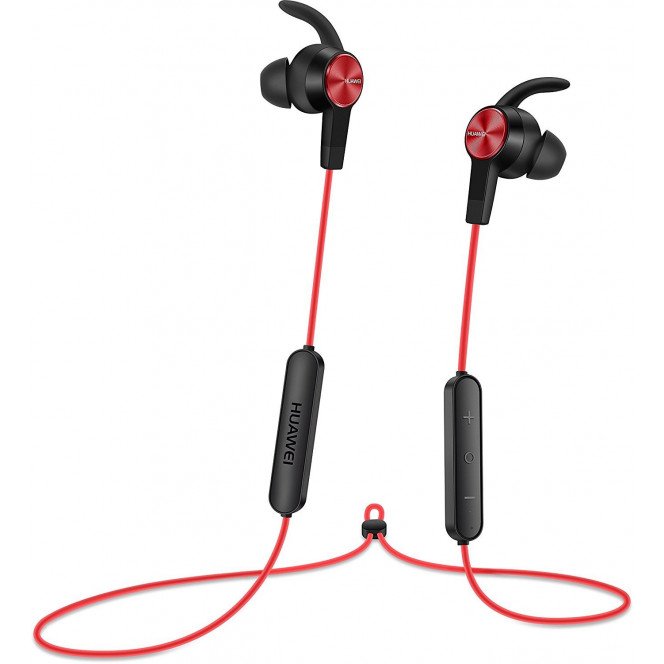 Bluetooth Huawei AM61 Sport Red earphones