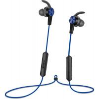 Bluetooth Huawei AM61 Sport Blue earphones