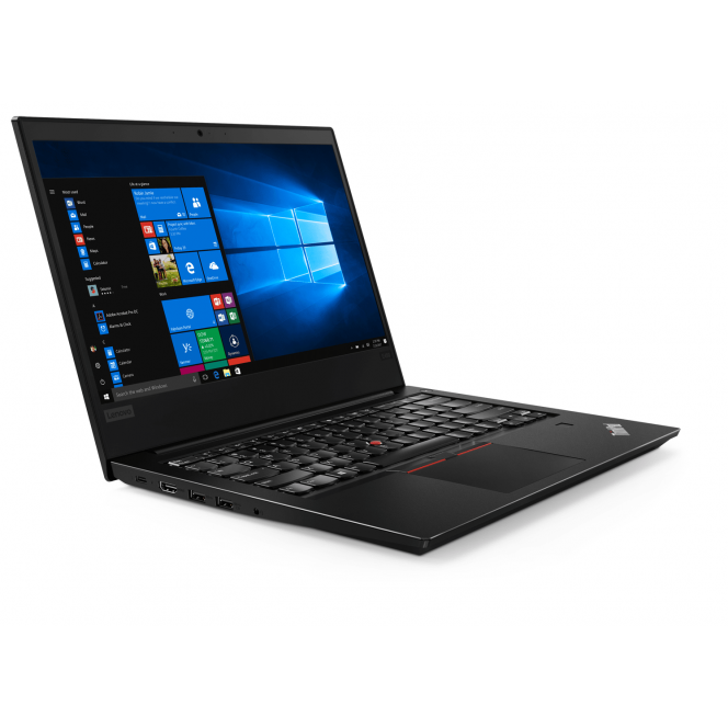 Ноутбук LENOVO ThinkPad Edge E480 (20KN001NRT)