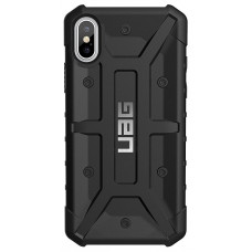 Чехол UAG для iPhone X/Xs Pathfinder Black