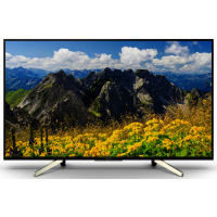 SONY 49XF7096 TV (KD49XF7096BR)