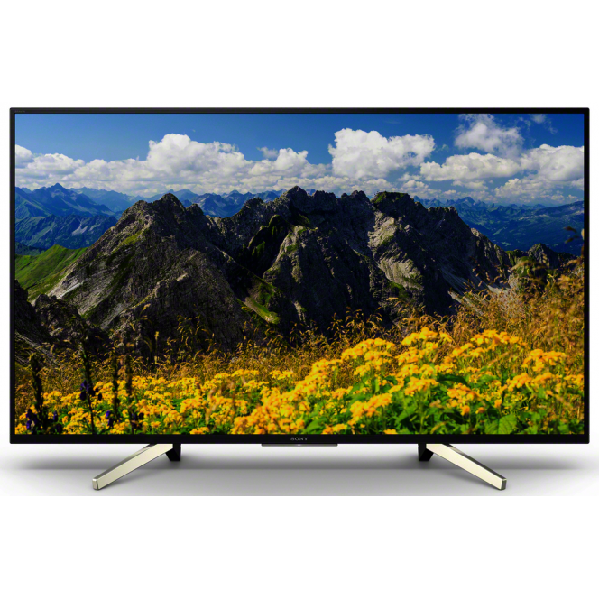 SONY 49XF7096 TV (KD49XF7096BR)