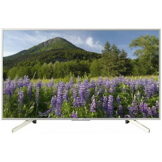 SONY 49XF7077 TV (KD49XF7077SR2)