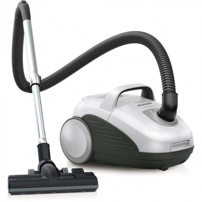 Vacuum cleaner of Gorenje of VC 2221 GLW