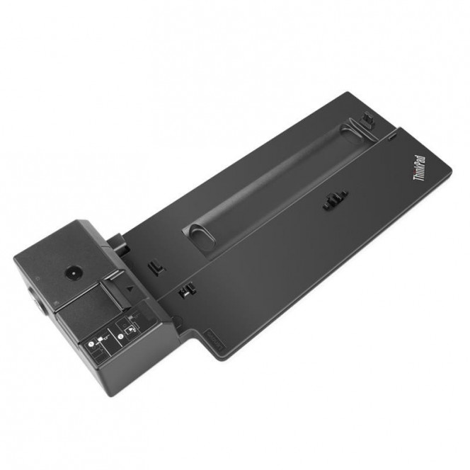 Docking station of ThinkPad Basic Docking Station (40AG0090EU)