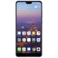 Смартфон Huawei P20 Pro Purple