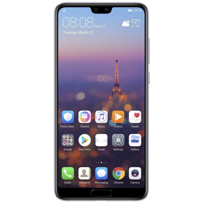 Смартфон Huawei P20 Pro Purple