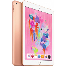 IPad A1893 Wi-fi 128GB Gold Apple tablet