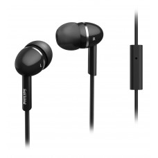 Наушники Philips SHE1455BK Black