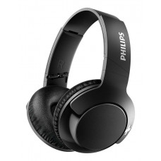 Наушники Bluetooth Philips SHB3175BK Mic Black