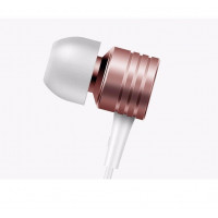 Наушники 1MORE E1003 Piston Vintage Mic Rose (E1003-RS)