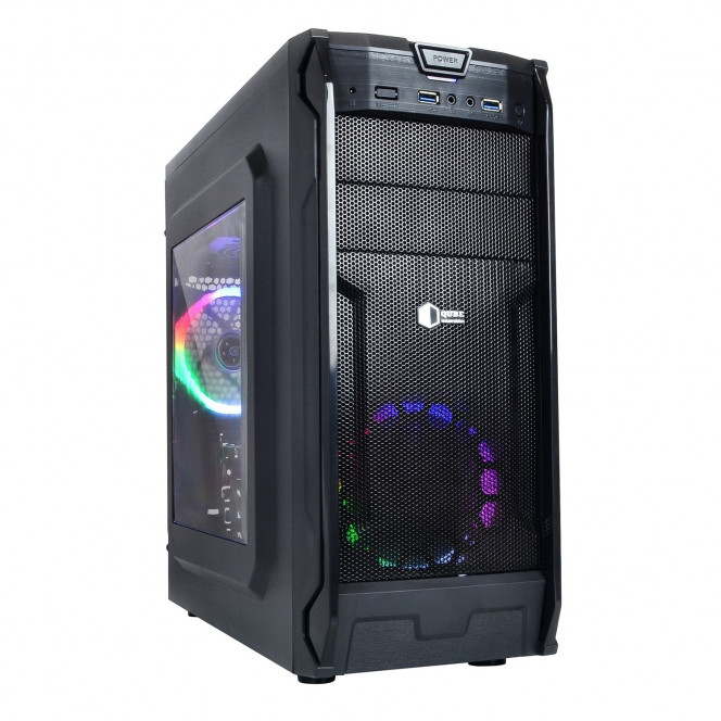 ARTLINE Gaming X37 system unit (X37v22)