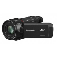 Видеокамера PANASONIC HC-VXF1 Black (HC-VXF1EE-K)