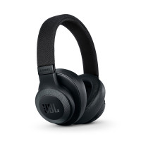 Bluetooth JBL E65BTNC earphones (JBLE65BTNCBLK) Black