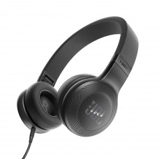 Наушники JBL E35 Black (JBLE35BLK)