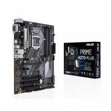 Maternal ASUS PRIME H370-PLUS board