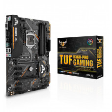 Материнcкая плата ASUS TUF B360-PRO_GAMING