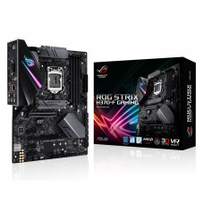 Maternal ASUS STRIX H370-F GAMING board