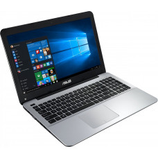 Ноутбук ASUS X555QG-DM065D (90NB0D42-M00840)