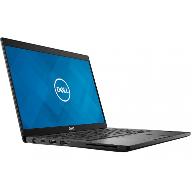 DELL Latitude 7390 laptop (N025L739013_W10)