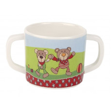 Cup of sigikid Wild&Berry Bears (24520SK)