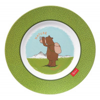 Тарелка sigikid Forest Grizzly (24765SK)