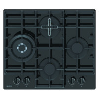 Cooking surface of Gorenje GTW6D41B