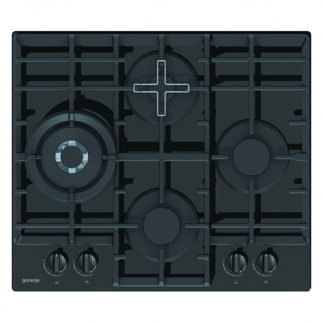 Cooking surface of Gorenje GTW6D41B