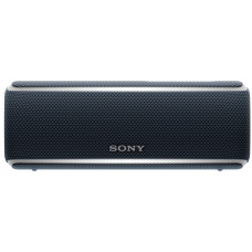 Портативная акустика Sony SRS-XB21 Black