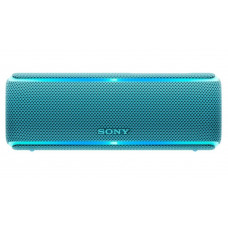 Портативная акустика Sony SRS-XB21 Blue