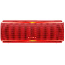 Портативная акустика Sony SRS-XB21 Red