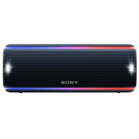 Portable acoustics of Sony SRS-XB31 Black