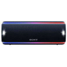 Портативная акустика Sony SRS-XB31 Black