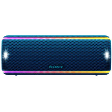 Портативная акустика Sony SRS-XB31 Blue