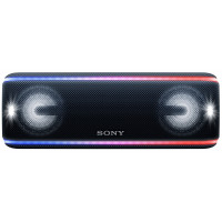 Портативная акустика Sony SRS-XB41 Black