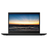 Ноутбук LENOVO ThinkPad T580 (20L9001YRT)