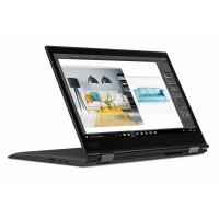 Ноутбук LENOVO ThinkPad X1 Yoga (20LD002HRT)